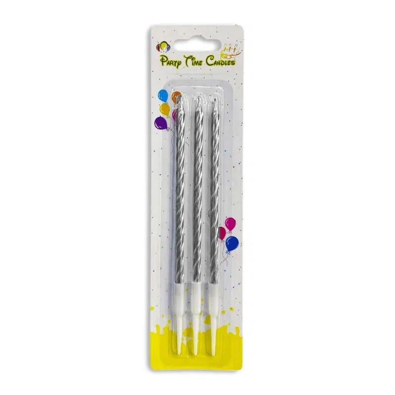 Party Time Candle 13257